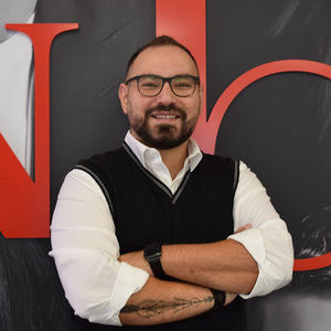 Meet your Posher, Fadi